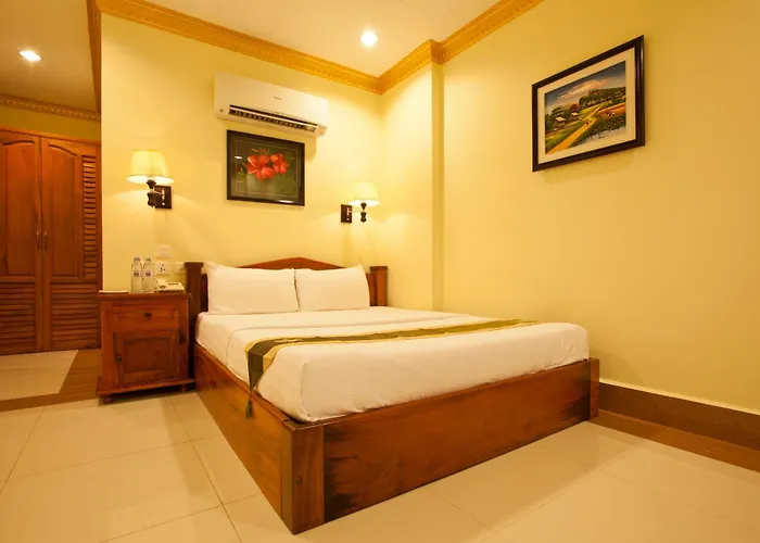 Without Window Double Room